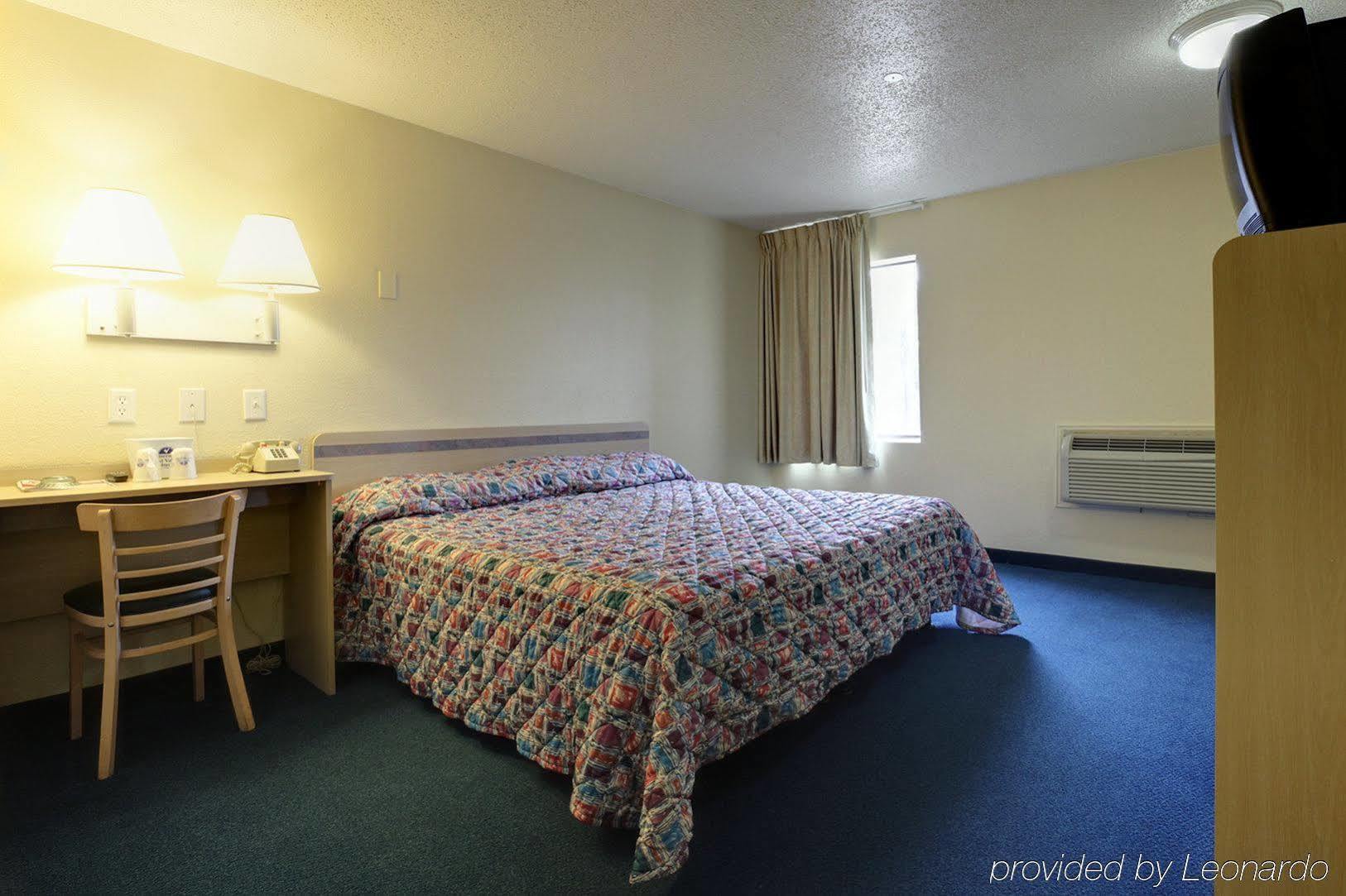 Oyo Hotel Irving Dfw Airport South Rum bild