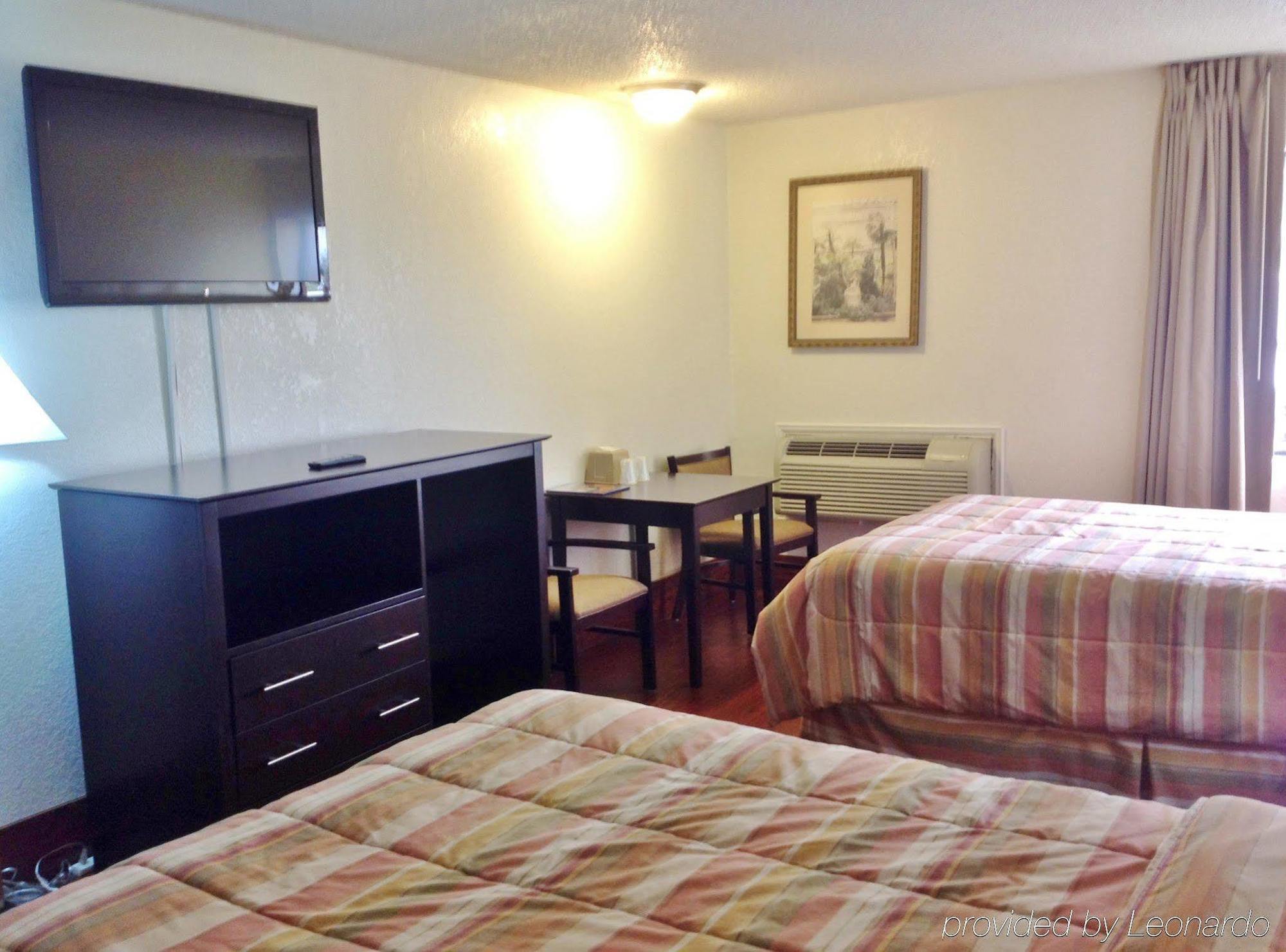 Oyo Hotel Irving Dfw Airport South Exteriör bild