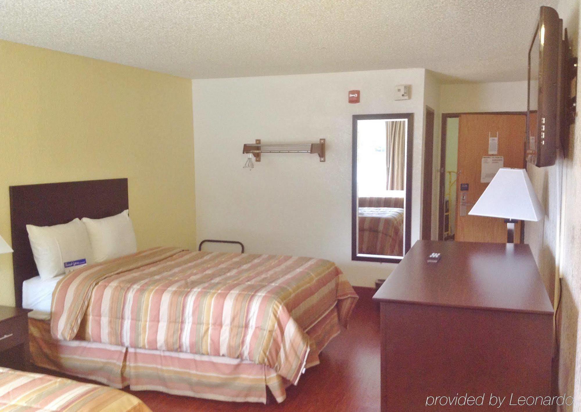 Oyo Hotel Irving Dfw Airport South Exteriör bild