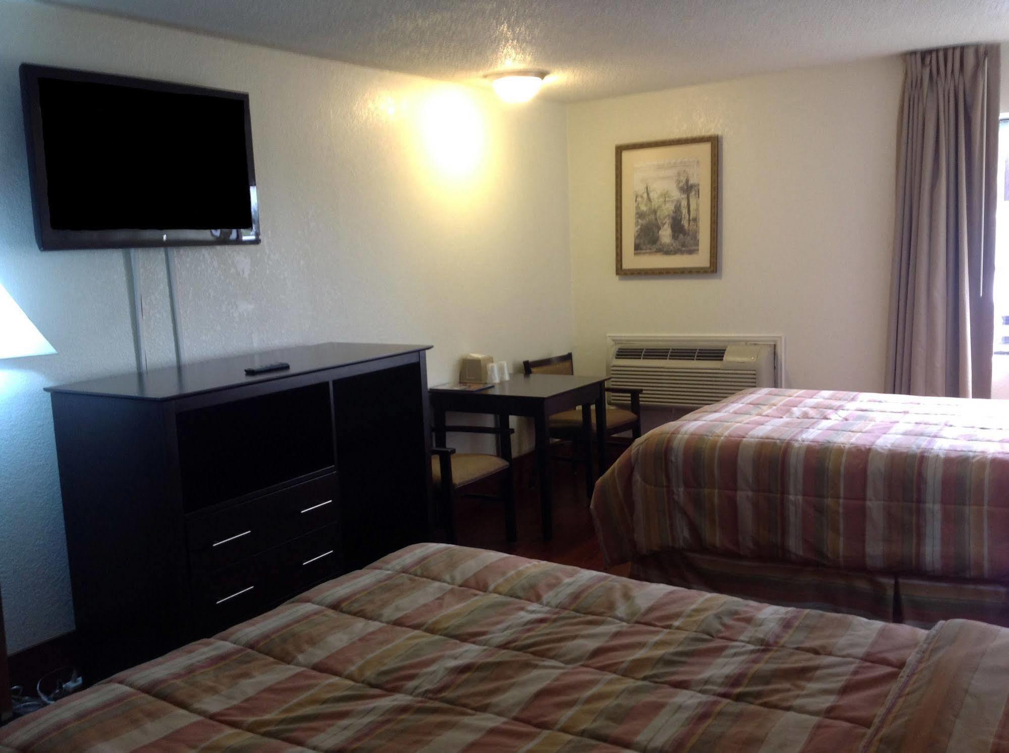 Oyo Hotel Irving Dfw Airport South Exteriör bild