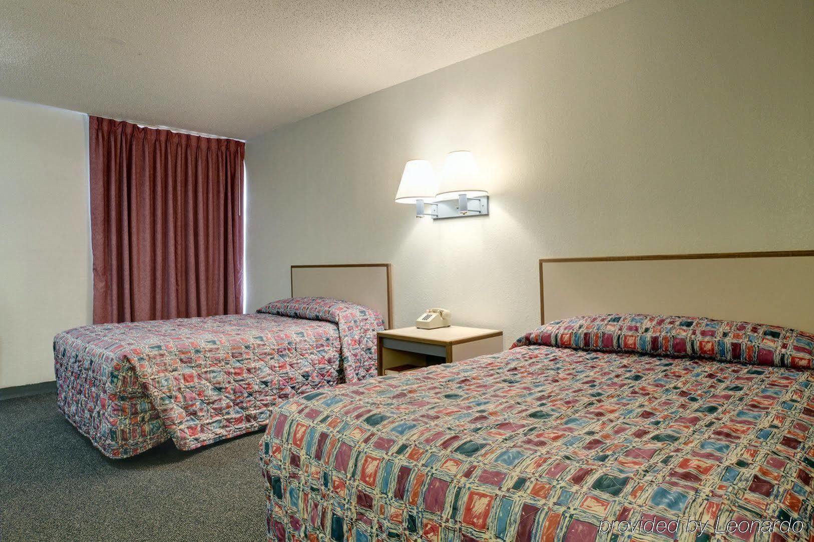 Oyo Hotel Irving Dfw Airport South Rum bild