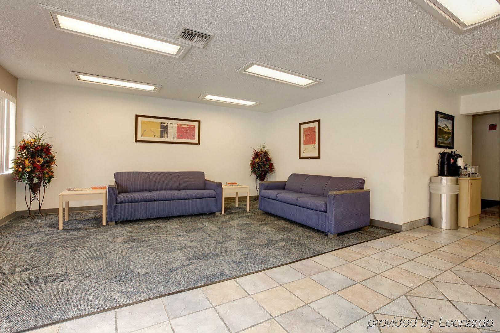 Oyo Hotel Irving Dfw Airport South Inreriör bild